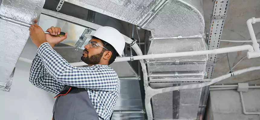 Proactive Ac Vent Repairs & Air Duct Replacement Companies Near Me in Camp Springs