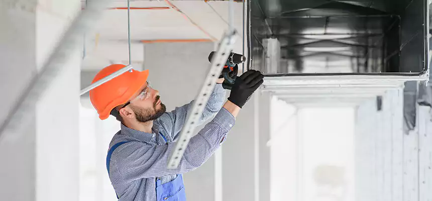 Our Air Vent Replacement Services in Camp Springs, MD