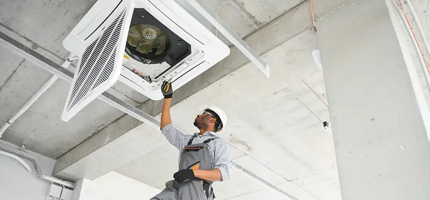 Efficient Multi‑Unit & HOA Annual Vent Cleaning Plans in Camp Springs