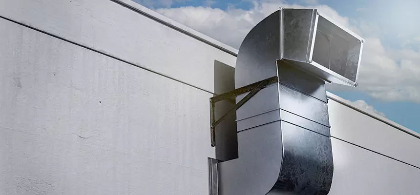 Comprehensive Commercial HVAC Cleaning in Camp Springs