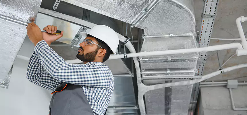 Our Dryer Duct Pressure Testing Services in Camp Springs, MD