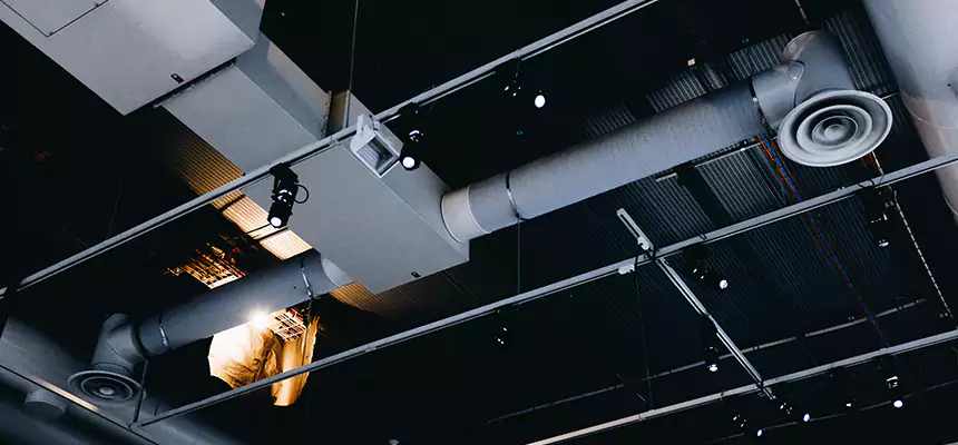 Our Seasonal Allergy Air Duct Cleaning Services in Camp Springs, MD