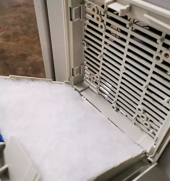 Professional Air Duct Expansion Solutions in Camp Springs, MD