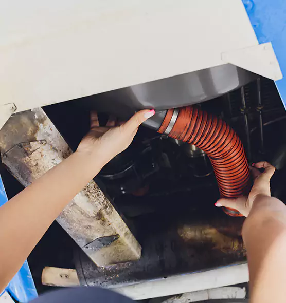 About Air Duct Virus Disinfection in Camp Springs, MD