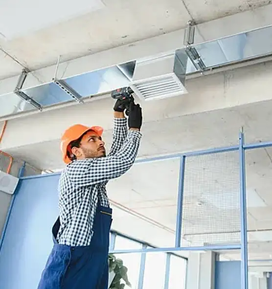 About Commercial Laundry Vent Cleaning in Camp Springs, MD