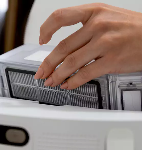  Professional Dryer Vent Lint Filter Cleaning in Camp Springs, MD