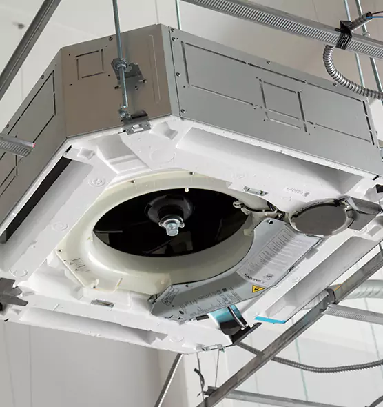 Professional Industrial Dryer Vent Cleaning in Camp Springs, MD