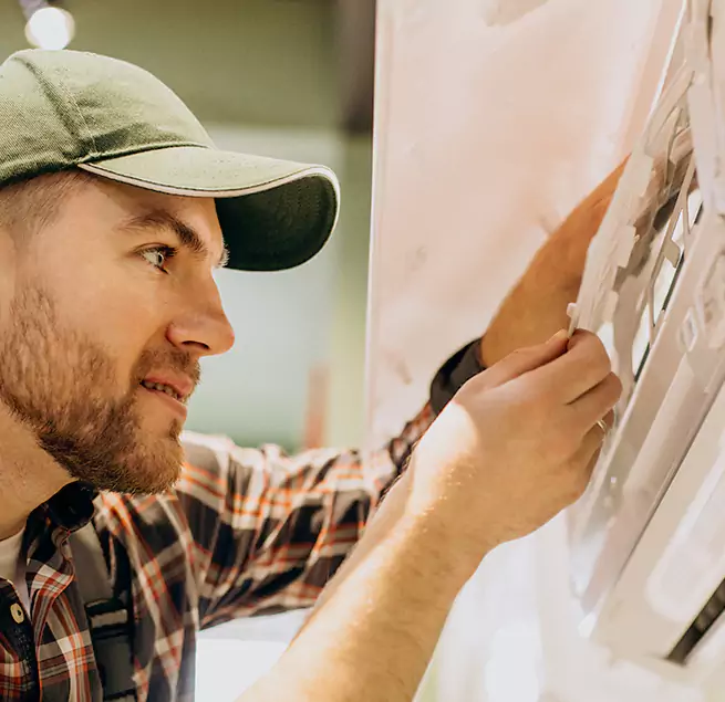 Why Homeowners Businesses Trust Us in Camp Springs, MD?