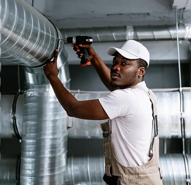 Why Homeowners & Businesses Trust Us Camp Springs, MD