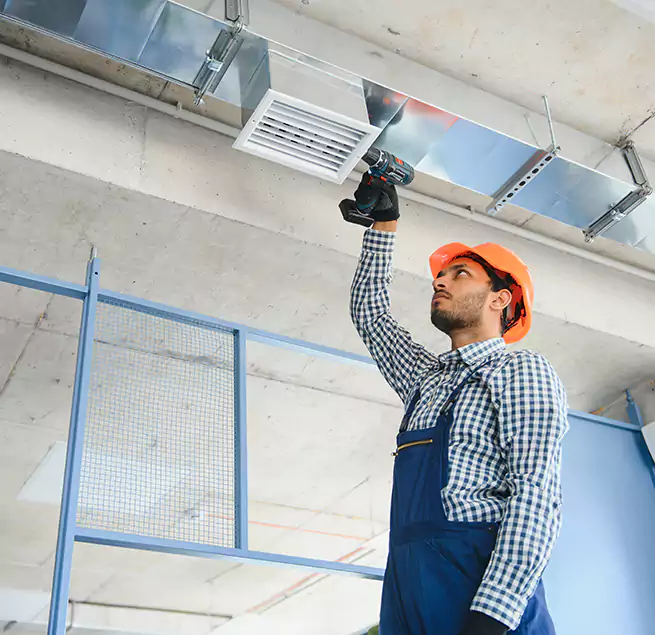 Why Homeowners & Businesses Trust Us in Camp Springs, MD?