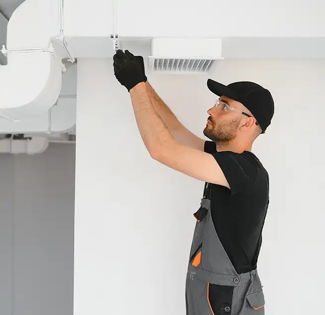 Why Homeowners & Businesses Trust Us in Camp Springs, MD?