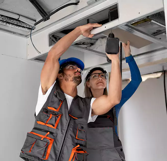 Why Homeowners & Businesses Trust Us in Camp Springs, MD