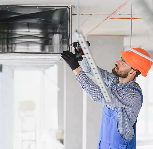 Why Homeowners & Businesses Trust Us Camp Springs, MD