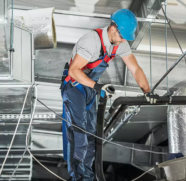 Why Homeowners & Businesses Trust Us in Camp Springs, MD?