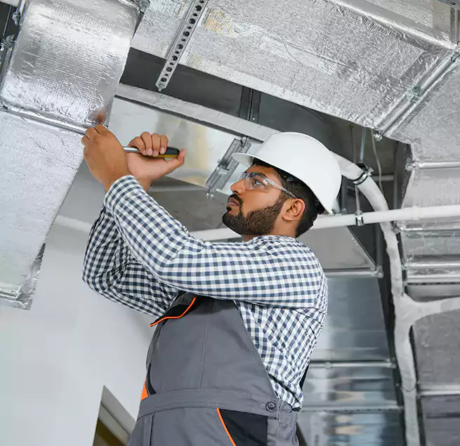 Why Homeowners & Businesses Trust Us Camp Springs, MD?