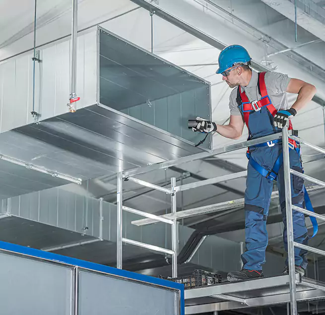 Why Homeowners & Businesses Trust Us in Camp Springs, MD?