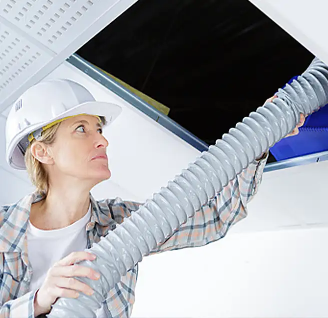 Why Homeowners & Businesses Trust Us Camp Springs, MD