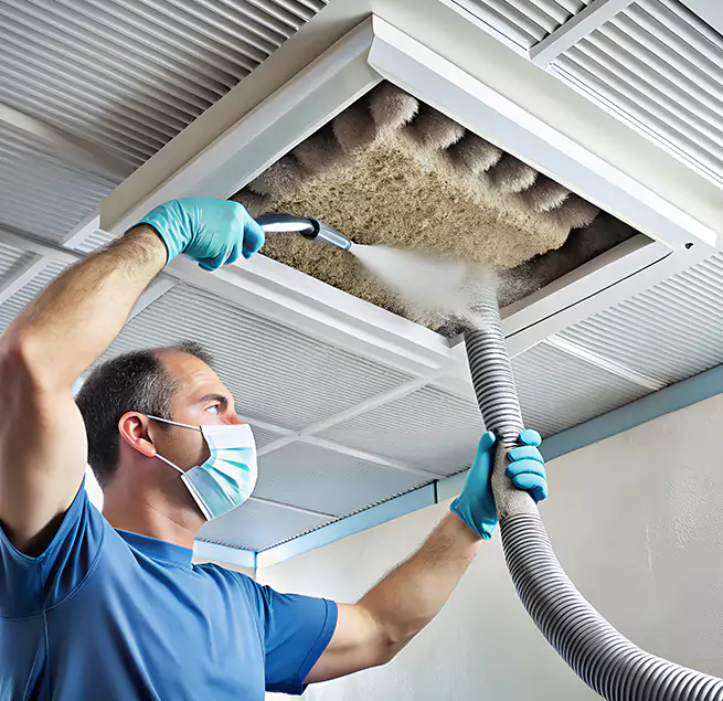 Why Homeowners & Businesses Trust Us Camp Springs, MD