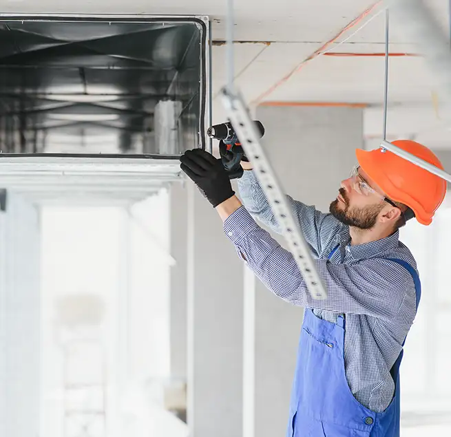 Why Homeowners & Businesses Trust Us in Camp Springs, MD?