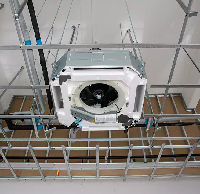 Why Homeowners & Businesses Trust Us in Camp Springs, MD?