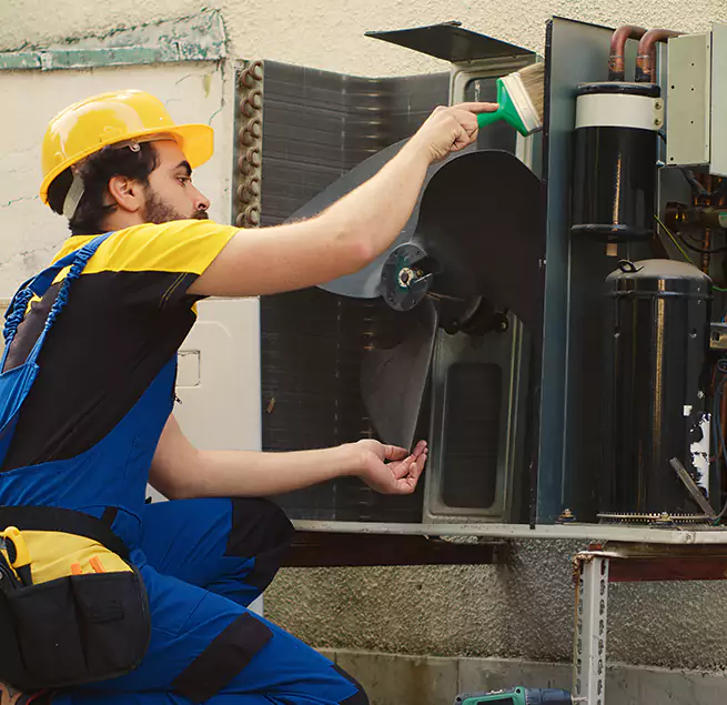 Why Homeowners Businesses Trust Us in Camp Springs, MD?