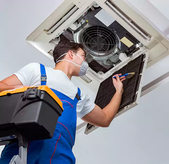 Why Homeowners & Businesses Trust Us in Camp Springs, MD