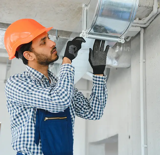 Why Homeowners & Businesses Trust Us in Camp Springs, MD?