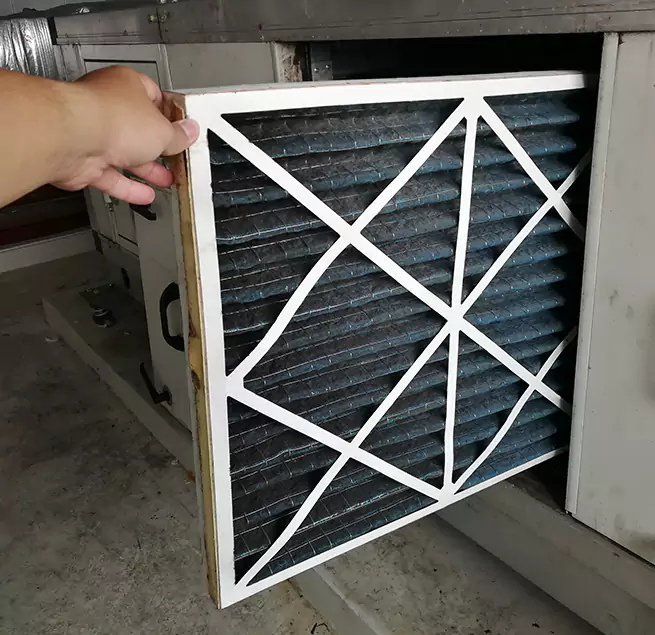 Why Homeowners & Businesses Trust Us Camp Springs, MD?