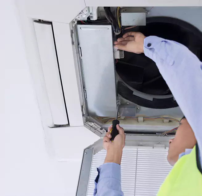 Why Homeowners & Businesses Trust Us in Camp Springs, MD?