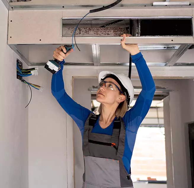 Why Homeowners & Businesses Trust Us in Camp Springs, MD?