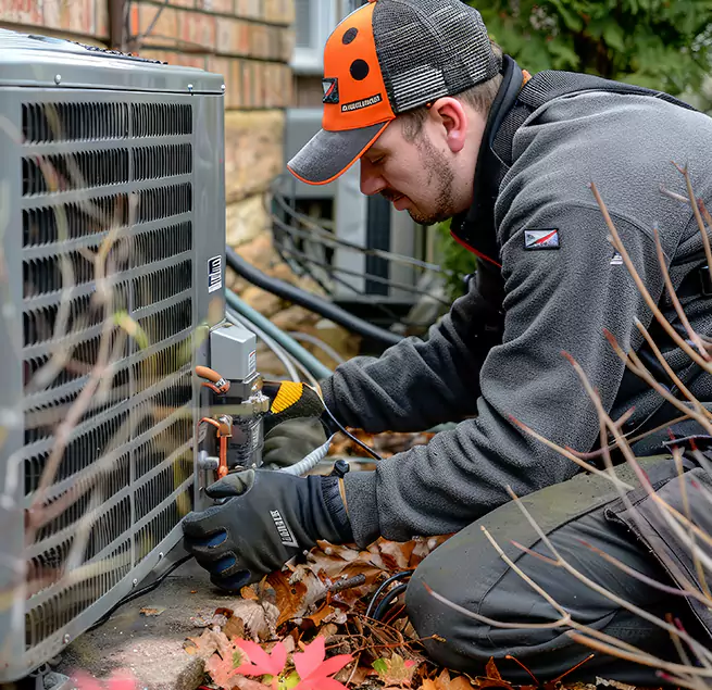 Why Homeowners & Businesses Trust Us in Camp Springs, MD?