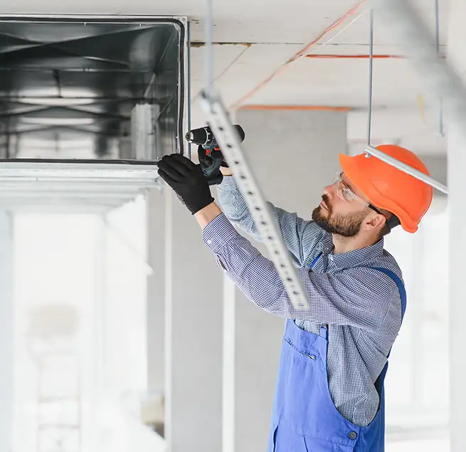  Why Homeowners Businesses Trust Us Camp Springs, MD