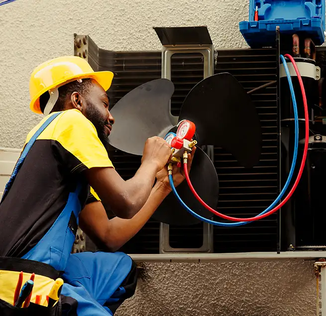 Why Homeowners & Businesses Trust Us in Camp Springs, MD?