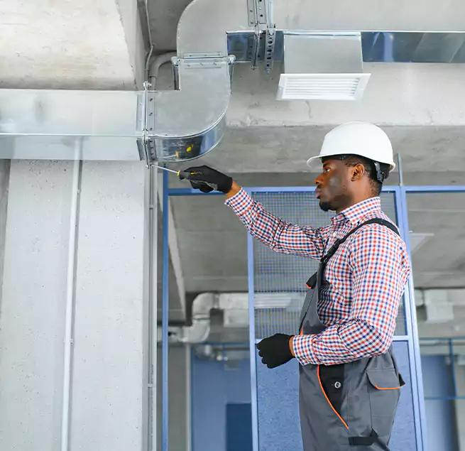 Why Homeowners & Businesses Trust Us in Camp Springs, MD