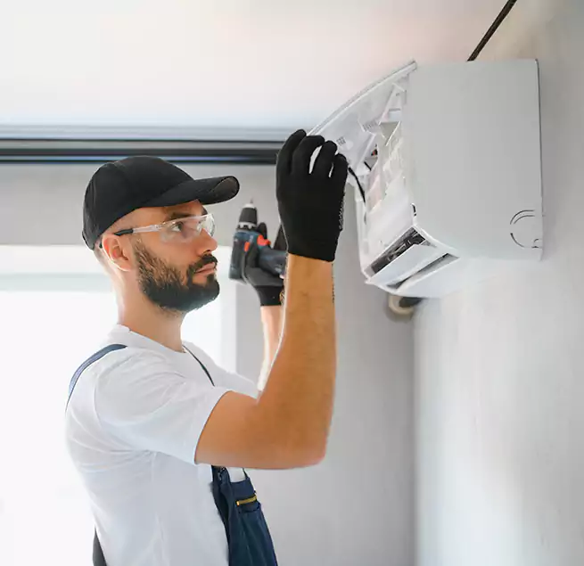 Why Homeowners & Businesses Trust Us in Camp Springs, MD