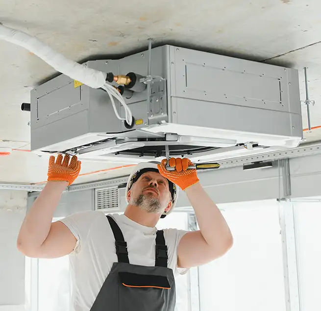 Why Homeowners & Businesses Trust Us Camp Springs, MD