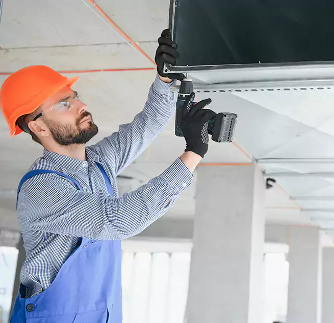 Why Homeowners & Businesses Trust Us in Camp Springs, MD?