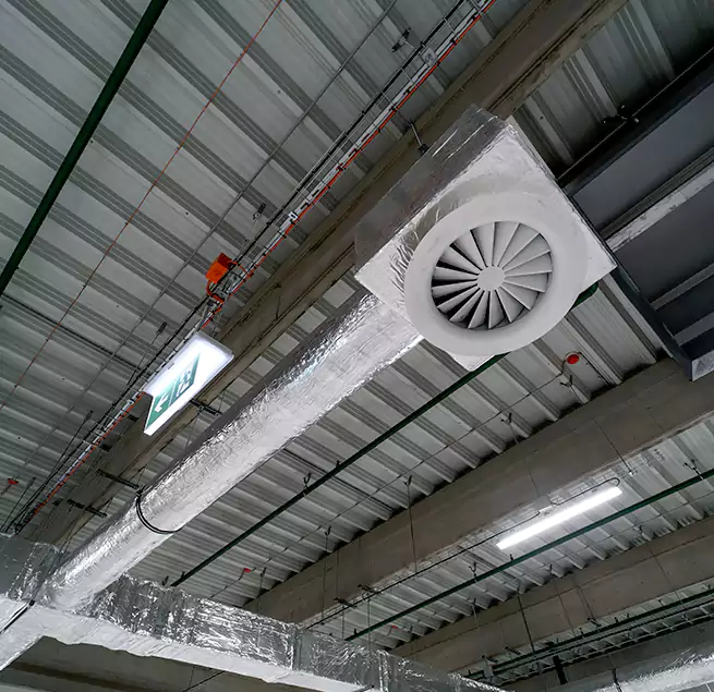 Why Homeowners & Businesses Trust Us in Camp Springs, MD?