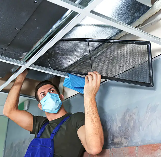 Why Homeowners & Businesses Trust Us in Camp Springs, MD?