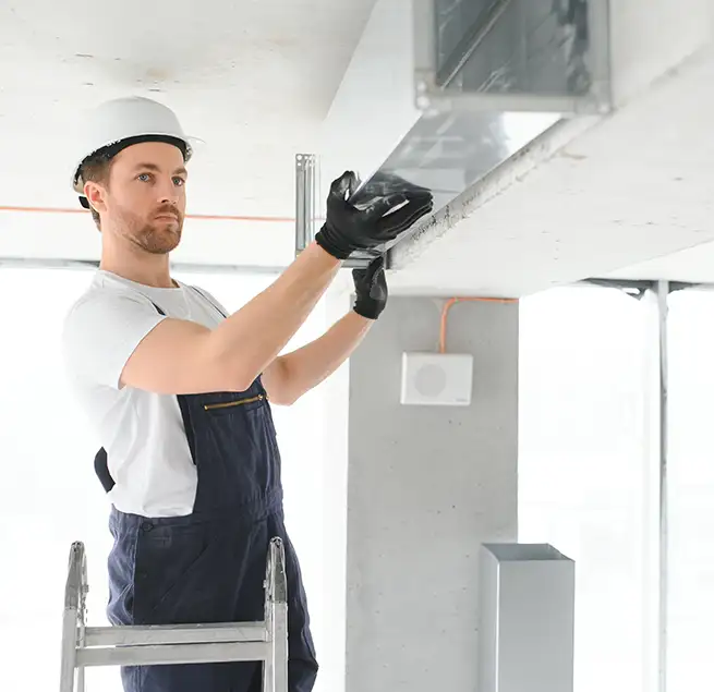 Why Homeowners & Businesses Trust Us in Camp Springs, MD?