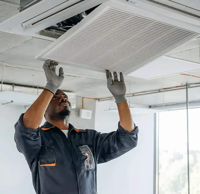 Why Homeowners & Businesses Trust Us in Camp Springs, MD?