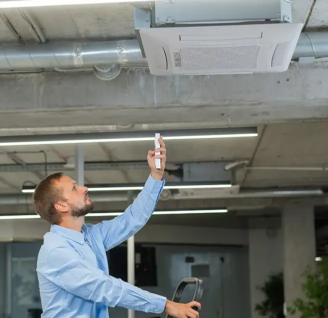 Why Homeowners & Businesses Trust Us in Camp Springs, MD?