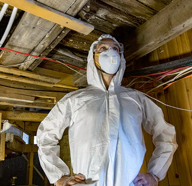 Why Homeowners & Businesses Trust Us in Camp Springs, MD?