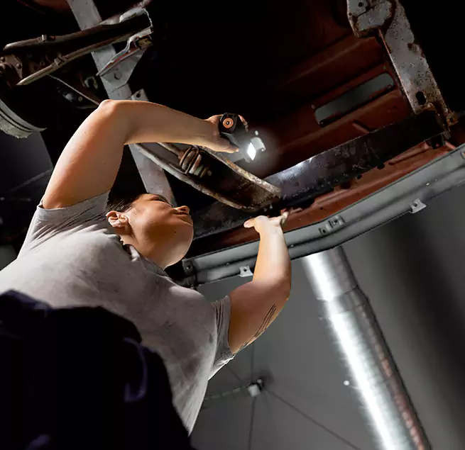 Why Homeowners & Businesses Trust Us Camp Springs, MD