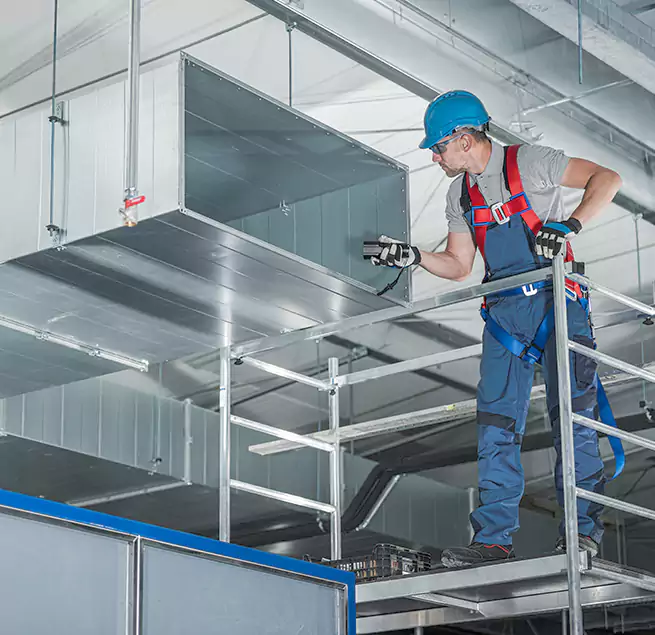 Why Homeowners & Businesses Trust Us Camp Springs, MD