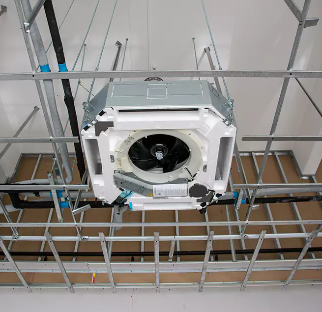 Why Homeowners & Businesses Trust Us Camp Springs, MD?