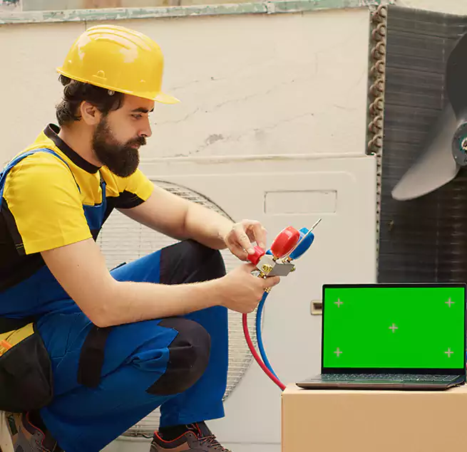 Why Homeowners & Businesses Trust Us in Camp Springs, MD?