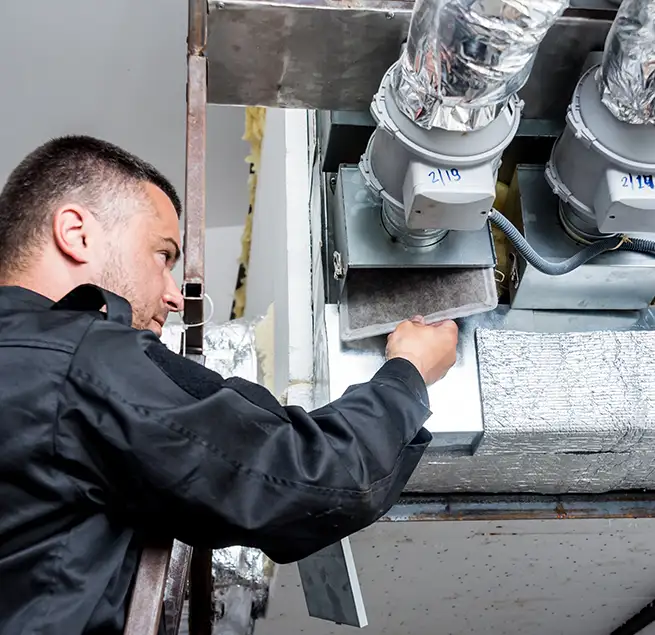 Why Homeowners & Businesses Trust Us in Camp Springs, MD?